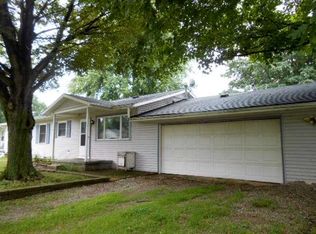 41 Center Dr, Crawfordsville, IN