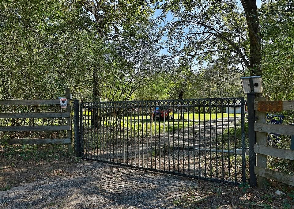 Enter through automated front gate to see this one of a kind property.