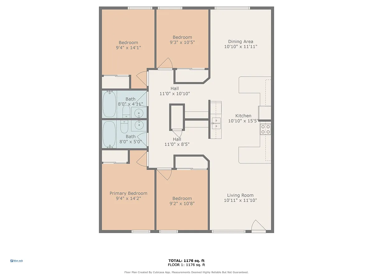 Building Photo - 390 Ash St #4