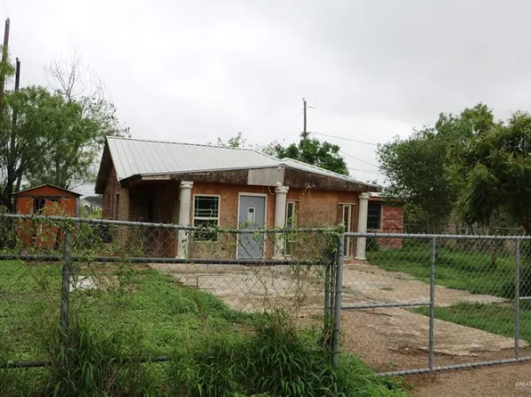3214 S Bluebonnet St, Pharr, TX 78577