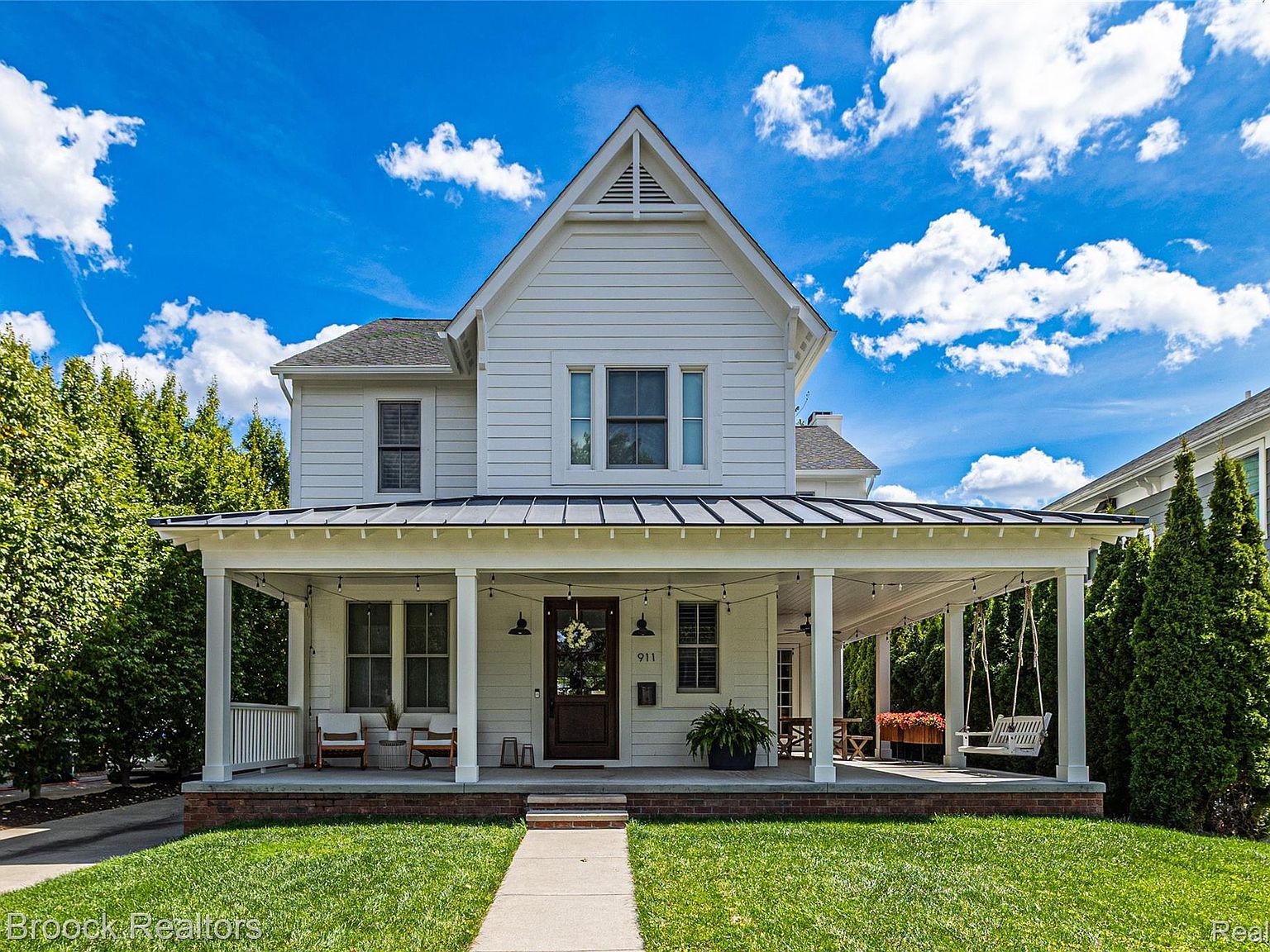 911 S Bates St, Birmingham, MI 48009 | Zillow