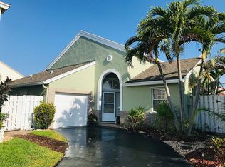 1161 SW 108th Way, Davie, FL 33324