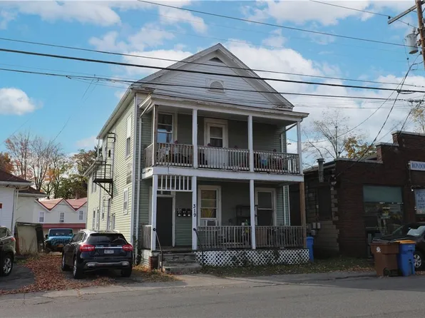 319 Foxhall Avenue, Kingston, NY 12401