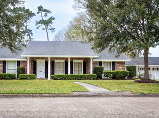 1955 Chevy Chase Ln, Beaumont, TX 77706
