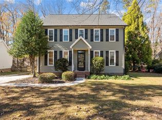 5217 Southwind Rd, Greensboro, NC 27455