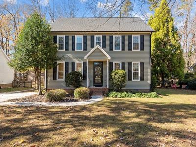 5217 Southwind Rd, Greensboro, NC, 27455