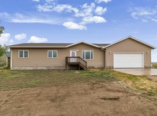 14682 Saddlehorn Ct, Piedmont, SD 57769