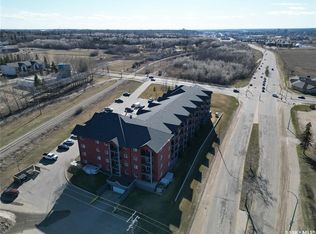 1501 15th St E #401, Prince Albert, SK S6V3T3