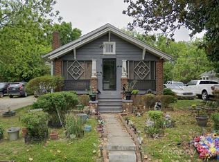 328 Ennis St #3, High Pt, NC 27260