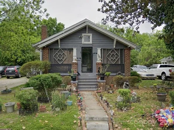 328 Ennis St #3, High Pt, NC 27260