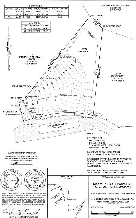 2nd image of E Waterford Dr