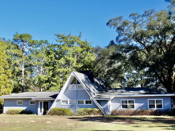 103 Pretty Pond Ln, Defuniak Springs, FL 32433