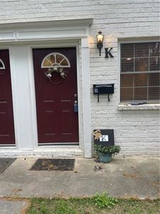 771 Jordan Ln APT K, Decatur, GA, 30033