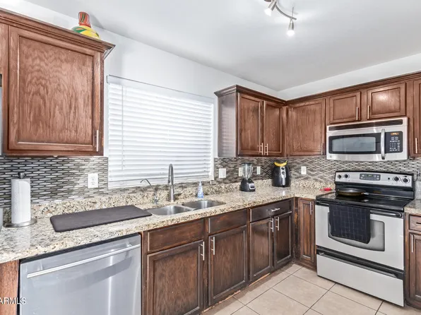 10861 E ARCADIA Avenue, Mesa, AZ 85208