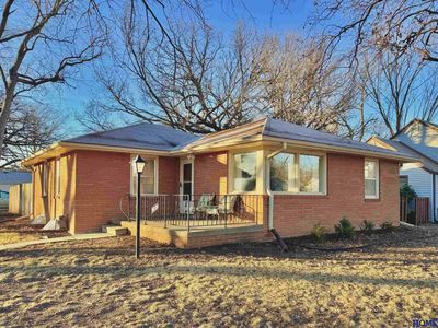 1601 S 37th St, Lincoln, NE, 68506