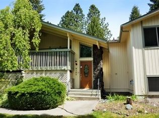 2107 Vera Crest Dr, Veradale, WA 99037