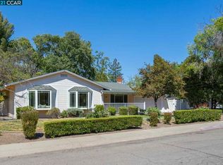 90 Santa Barbara Rd, Pleasant Hill, CA 94523