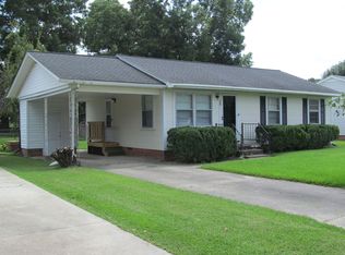 109 Jackson St, Washington, NC 27889