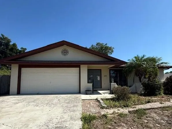 465 E Seminole Dr, Venice, FL 34293