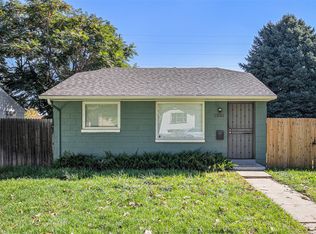 1380 Quitman St, Denver, CO 80204