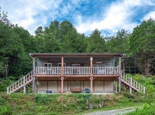 825 Long Branch Rd, Lancaster, TN 38569