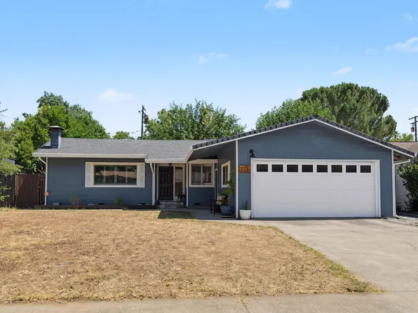 715 Christine Ave, Redding, CA 96003