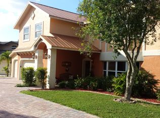607 Sunnyside Ct, Fort Myers, FL 33919