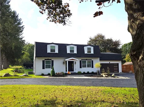 885 Pittsford Victor Rd, Pittsford, NY 14534