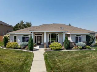 3302 Nottingham Dr, Richland, WA 99352