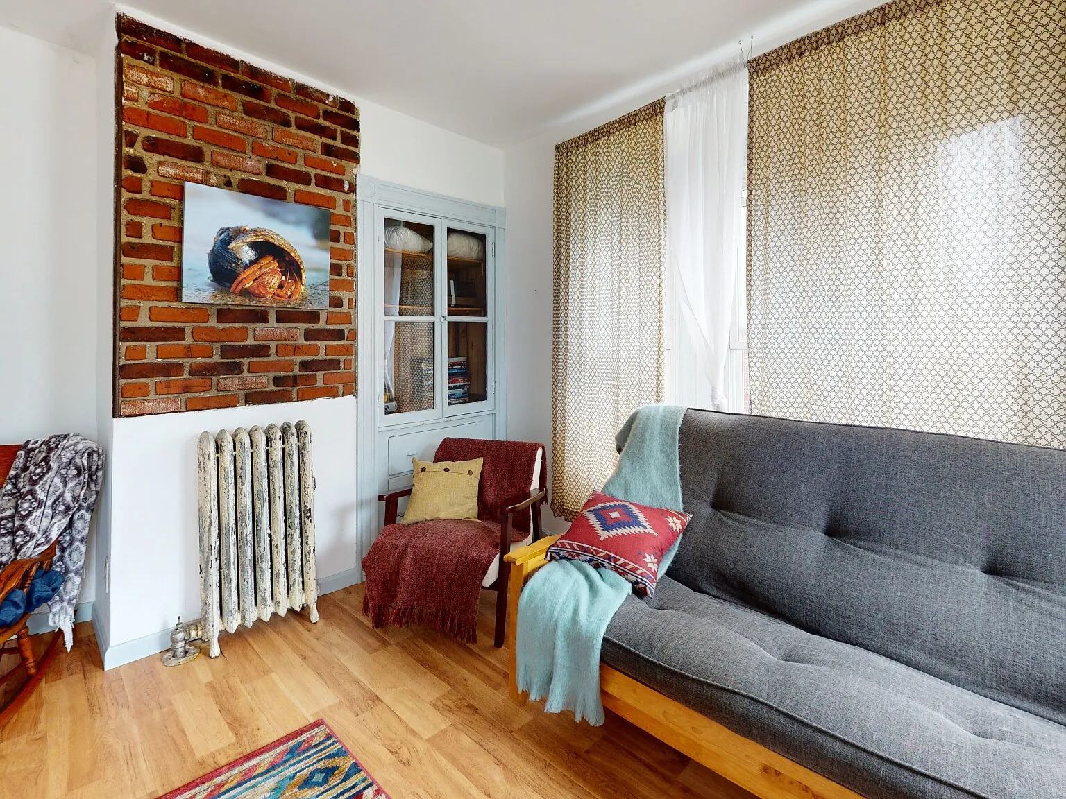 3 bed, 1500 sqft, $2,975 — Photo 3