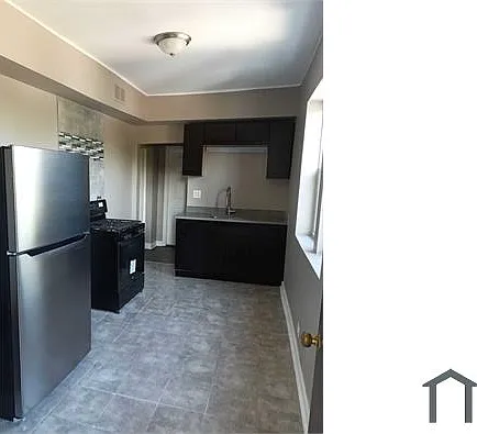 1239 N Keeler Ave #3N