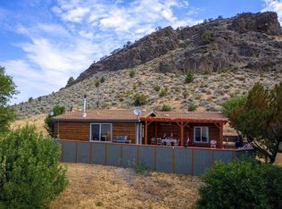 20893 Sprague River Rd, Chiloquin, OR 97624