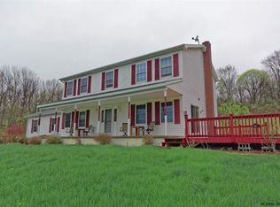 77 Bald Mountain Rd, Troy, NY 12180