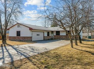 13218 Brant Way, Anchorage, AK 99515