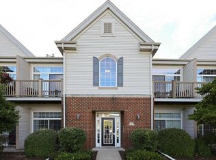 W206N16729 Blackberry Cir UNIT 1504, Jackson, WI 53037