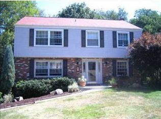 119 Wyngate Rd, Coraopolis, PA 15108