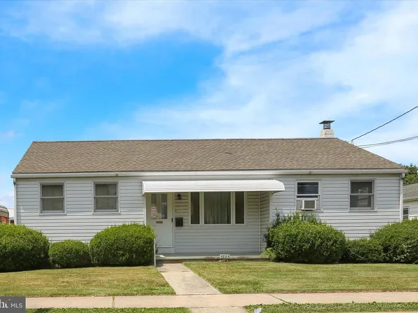 1223 Margaret, Reading, PA 19612