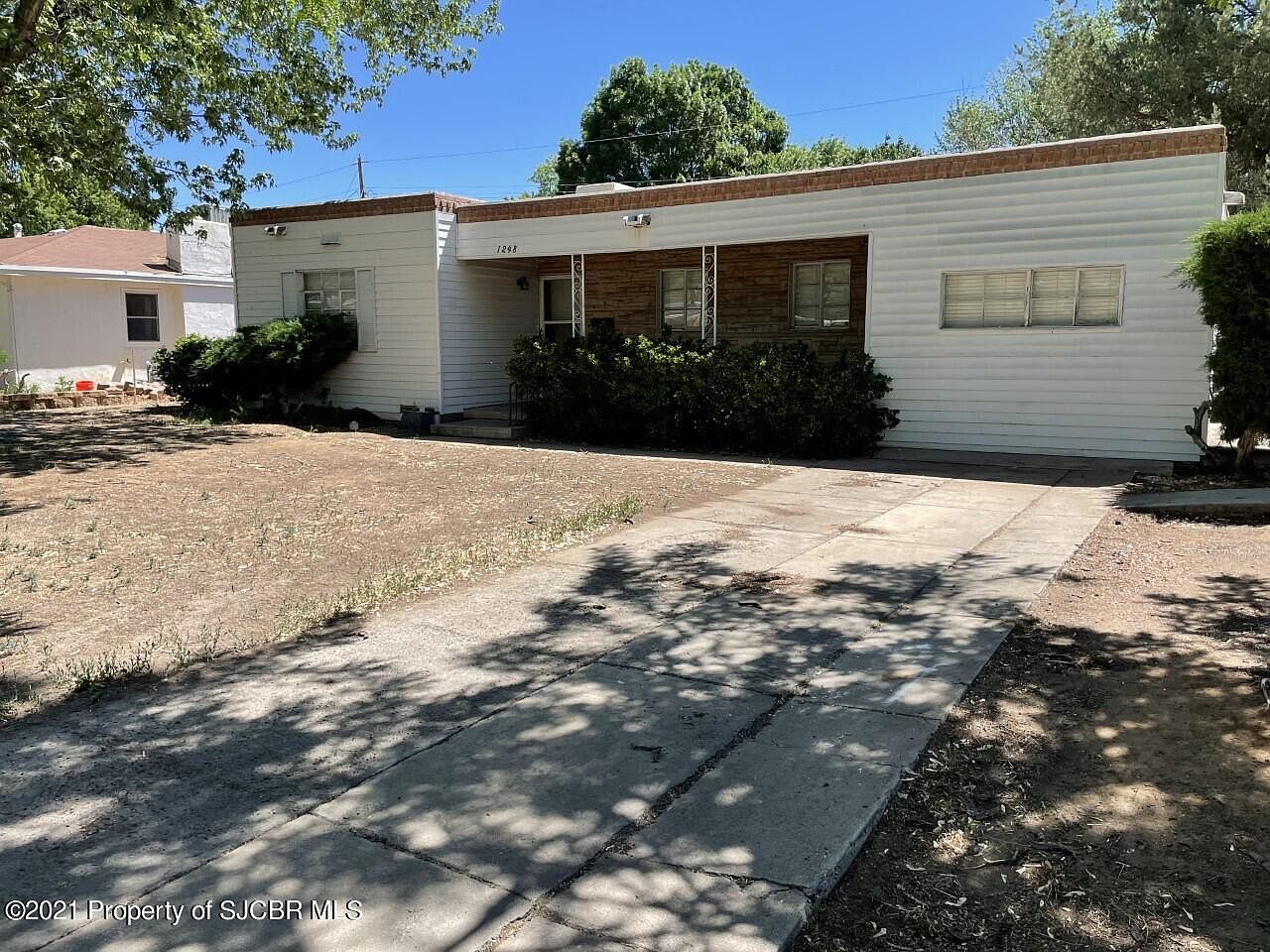 1248 Chaco Ave Farmington NM 87401 Zillow