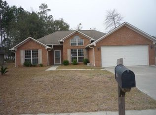 413 Lancaster Loop, Hinesville, GA 31313