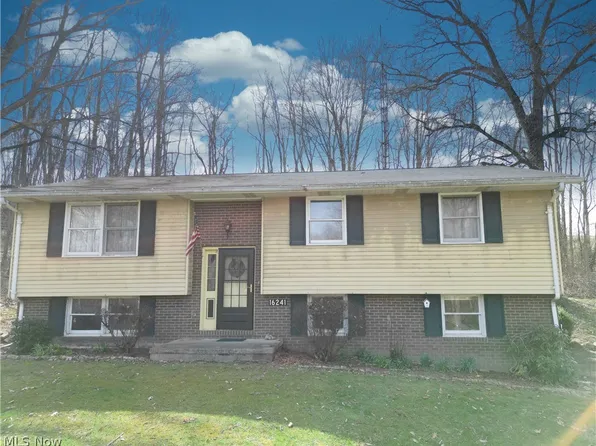16241 Echo Valley Rd, Wellsville, OH 43968