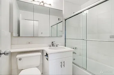 Rented by Anchor Associates