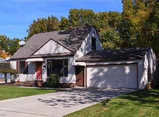 7159 W Parkview Dr, Parma, OH 44134