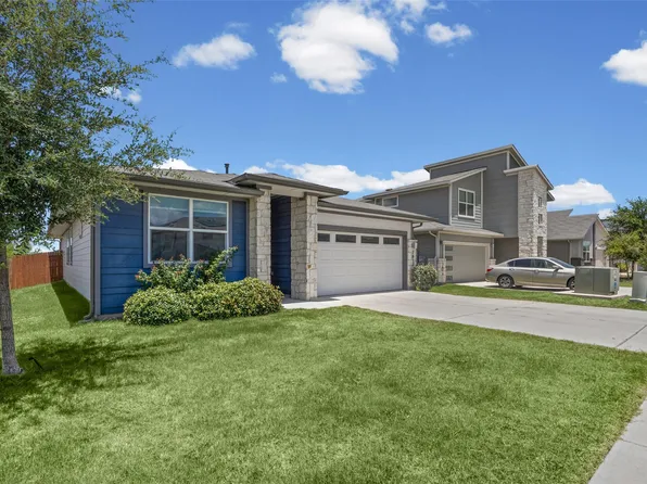 7812 City Top Blvd, Austin, TX 78724