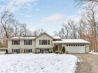 3179 Bluebird Ln, Hamilton, MI 49419