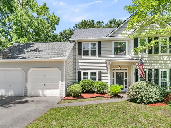 2052 Prospect Hill Dr, Mount Pleasant, SC 29464