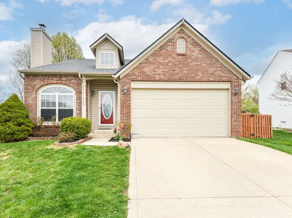 933 Nicole Way, New Whiteland, IN 46184