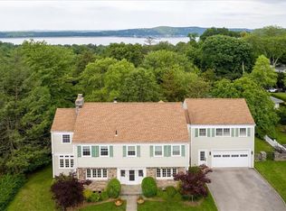 6 Riverview Ter, Irvington, NY 10533