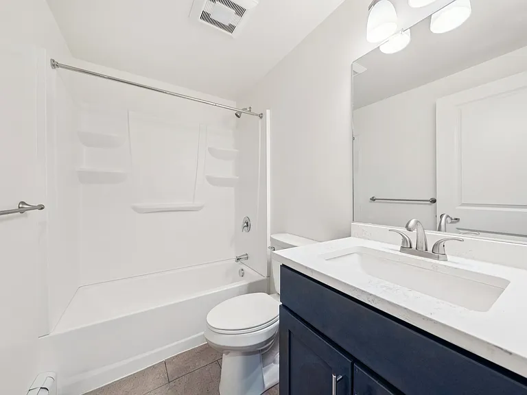 Copley Court — Photo 4