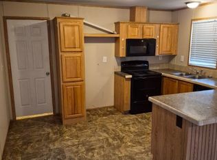 19022 E 802nd Rd #18, Tahlequah, OK 74464