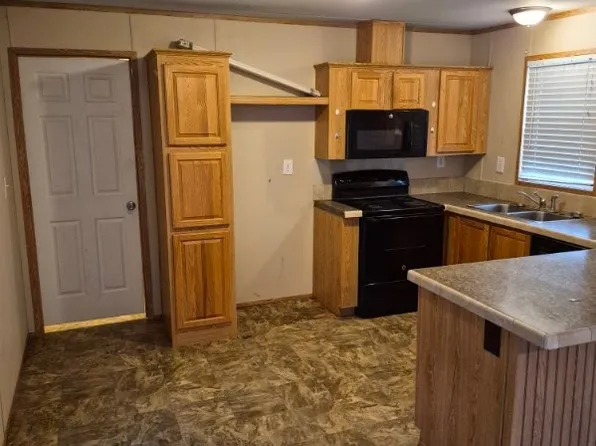 19022 E 802nd Rd #18, Tahlequah, OK 74464